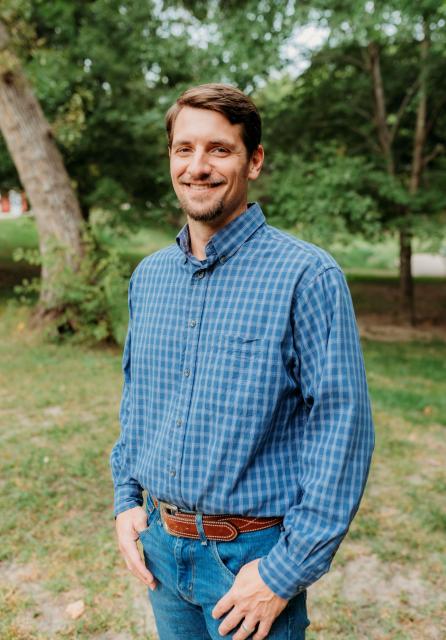 Alex Palik 